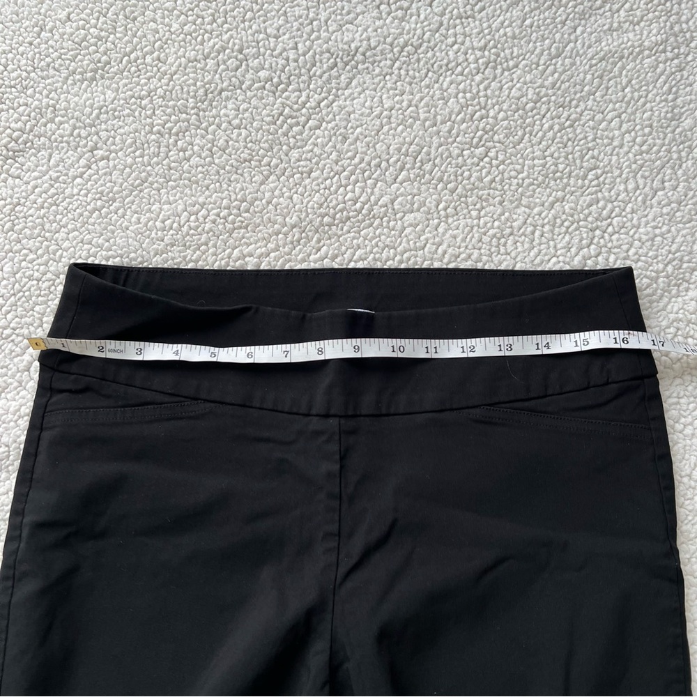 Ricki’s Pull-On Capri - Picture 5 of 7